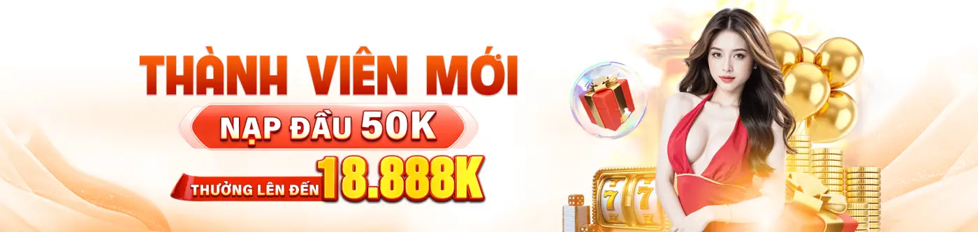 khuyến mãi thành viên mới KP88